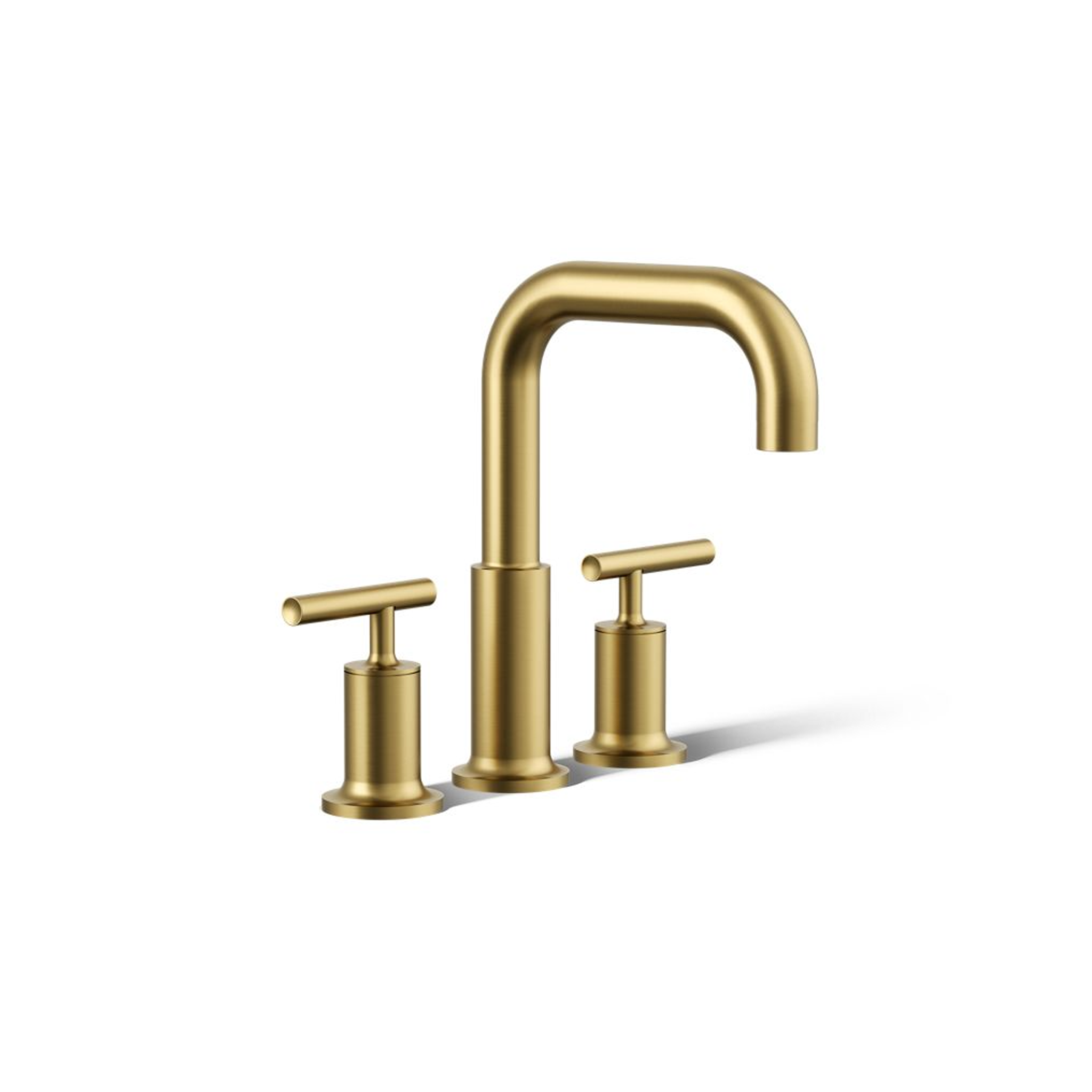 PURIST® DECK-MOUNT BATH FAUCET - robinsonco.ca