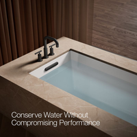 PURIST® DECK-MOUNT BATH FAUCET - robinsonco.ca