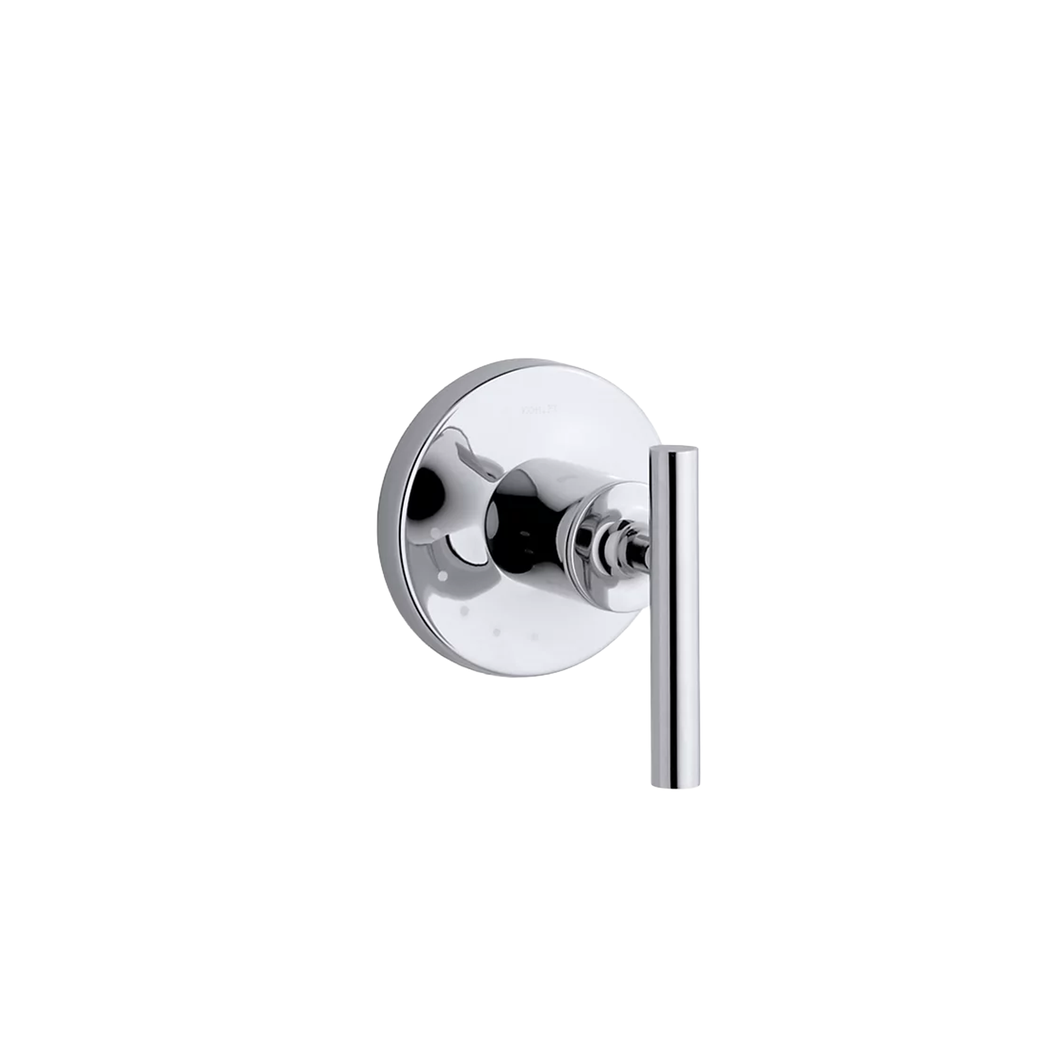 PURIST MASTERSHOWER VOLUME CONTROL VALVE TRIM - robinsonco.ca