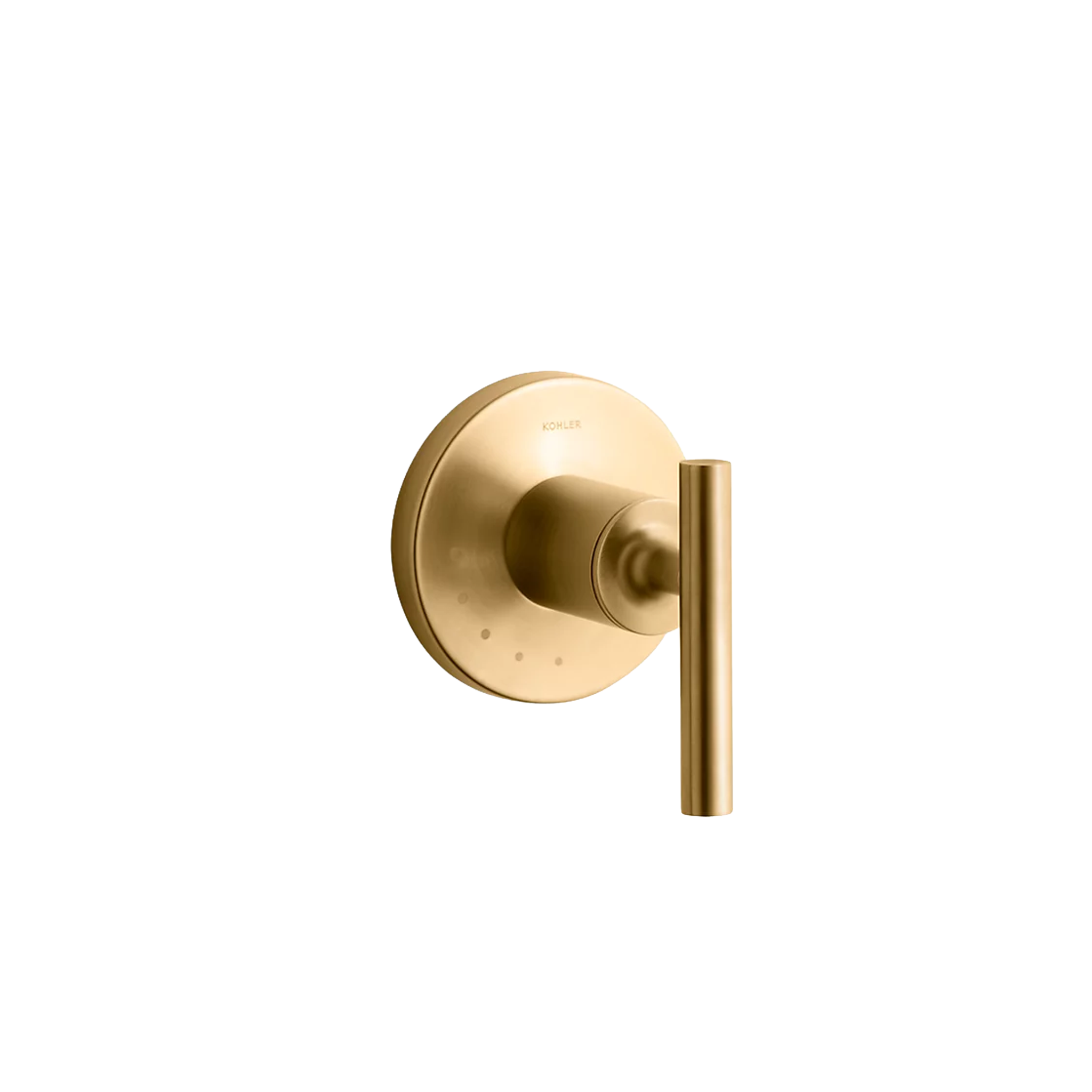 PURIST MASTERSHOWER VOLUME CONTROL VALVE TRIM - robinsonco.ca