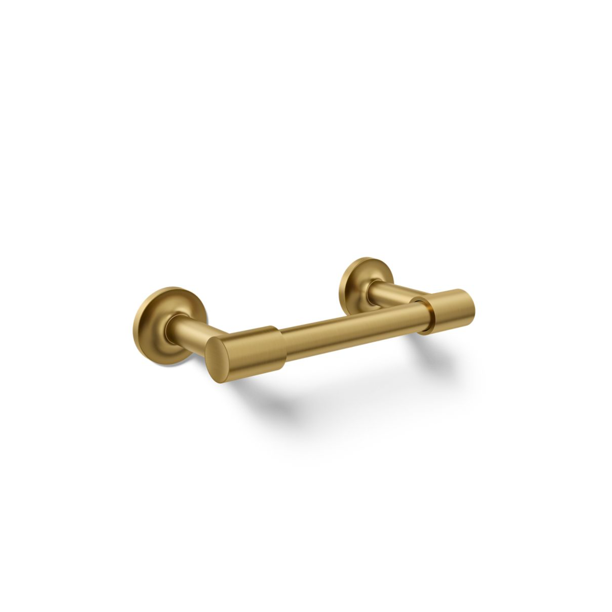PURIST® PIVOTING TOILET PAPER HOLDER - robinsonco.ca
