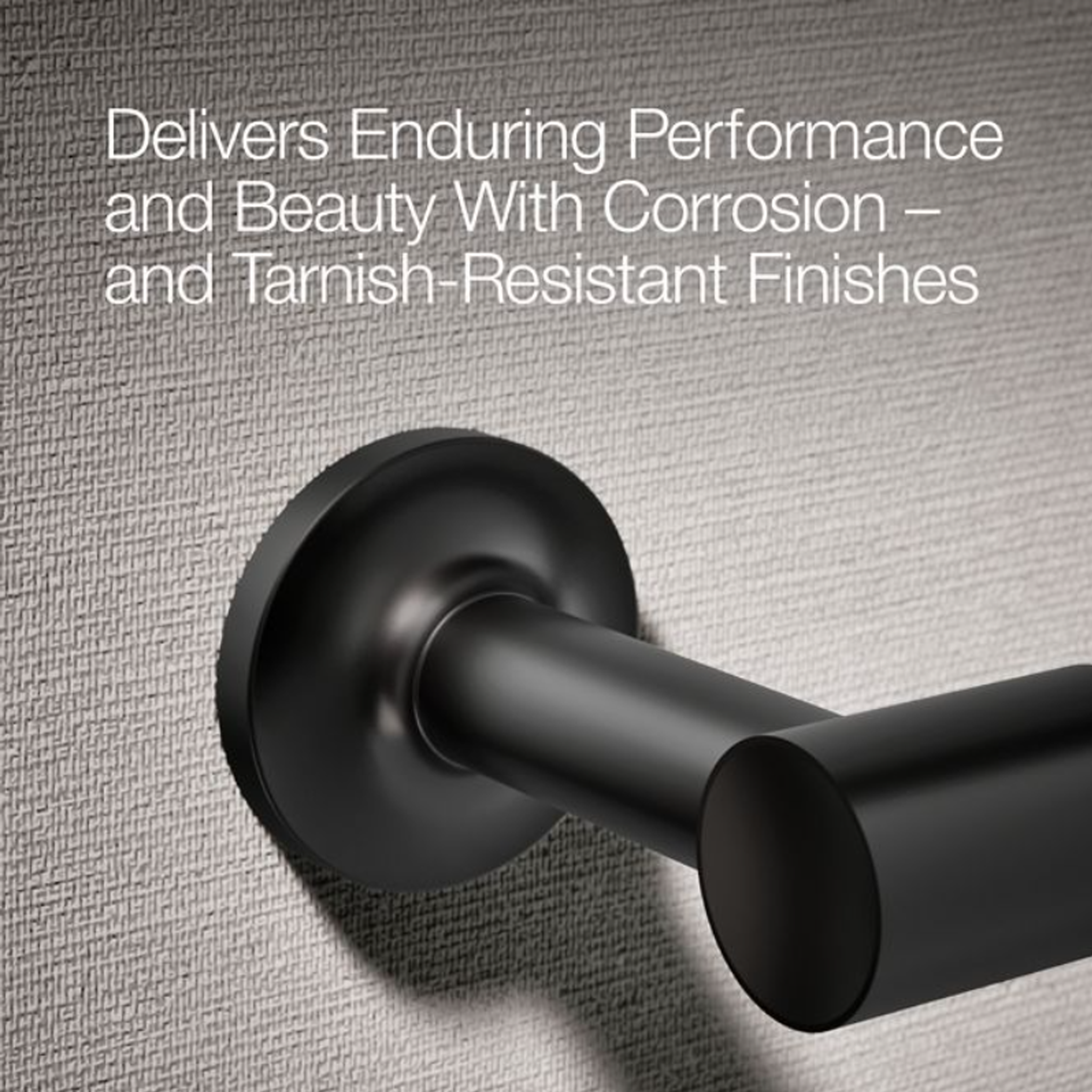 PURIST® PIVOTING TOILET PAPER HOLDER - robinsonco.ca
