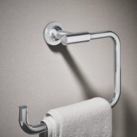 PURIST® TOWEL RING - robinsonco.ca