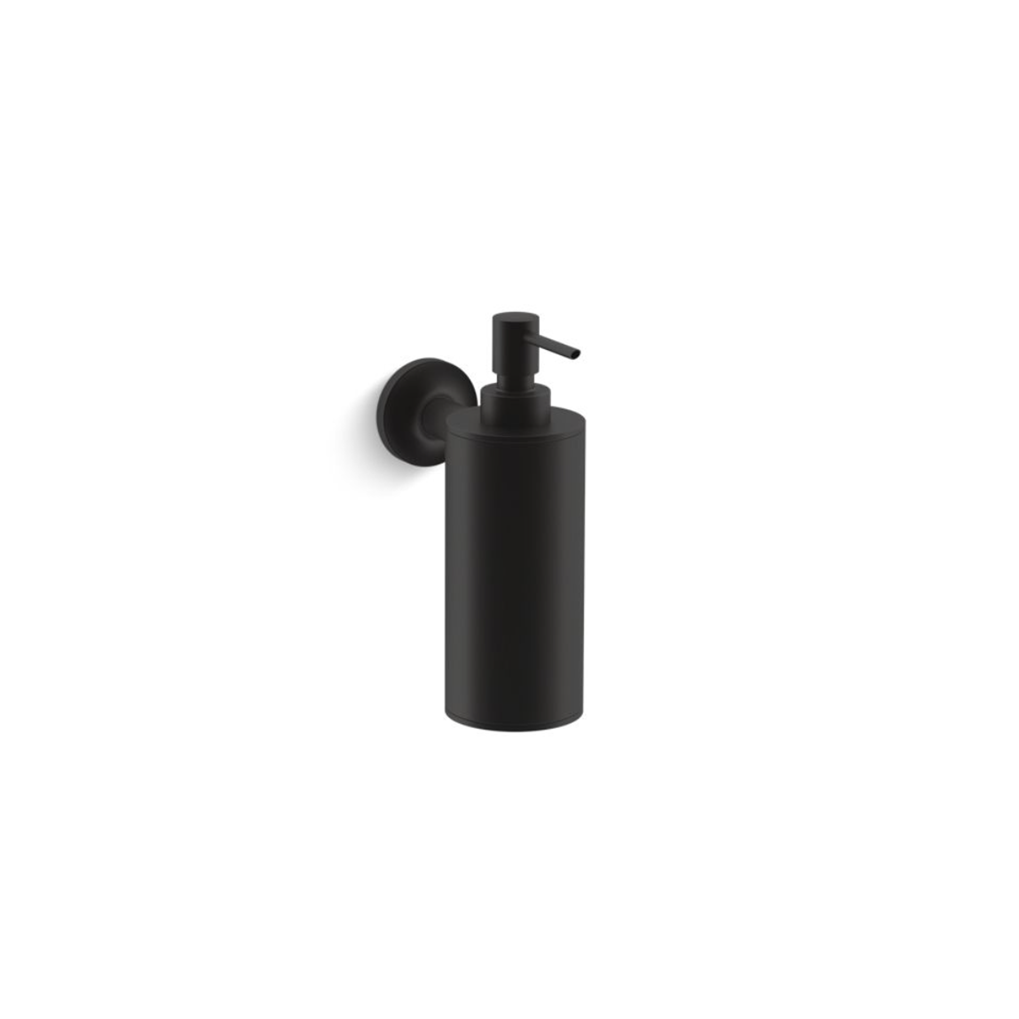 PURIST® WALL-MOUNT SOAP / LOTION DISPENSER - robinsonco.ca