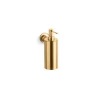 PURIST® WALL-MOUNT SOAP / LOTION DISPENSER - robinsonco.ca
