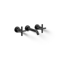PURIST WALL-MOUNT BATH SINK FAUCET - robinsonco.ca