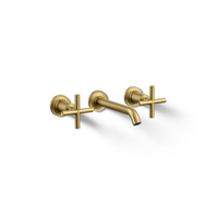 PURIST WALL-MOUNT BATH SINK FAUCET - robinsonco.ca