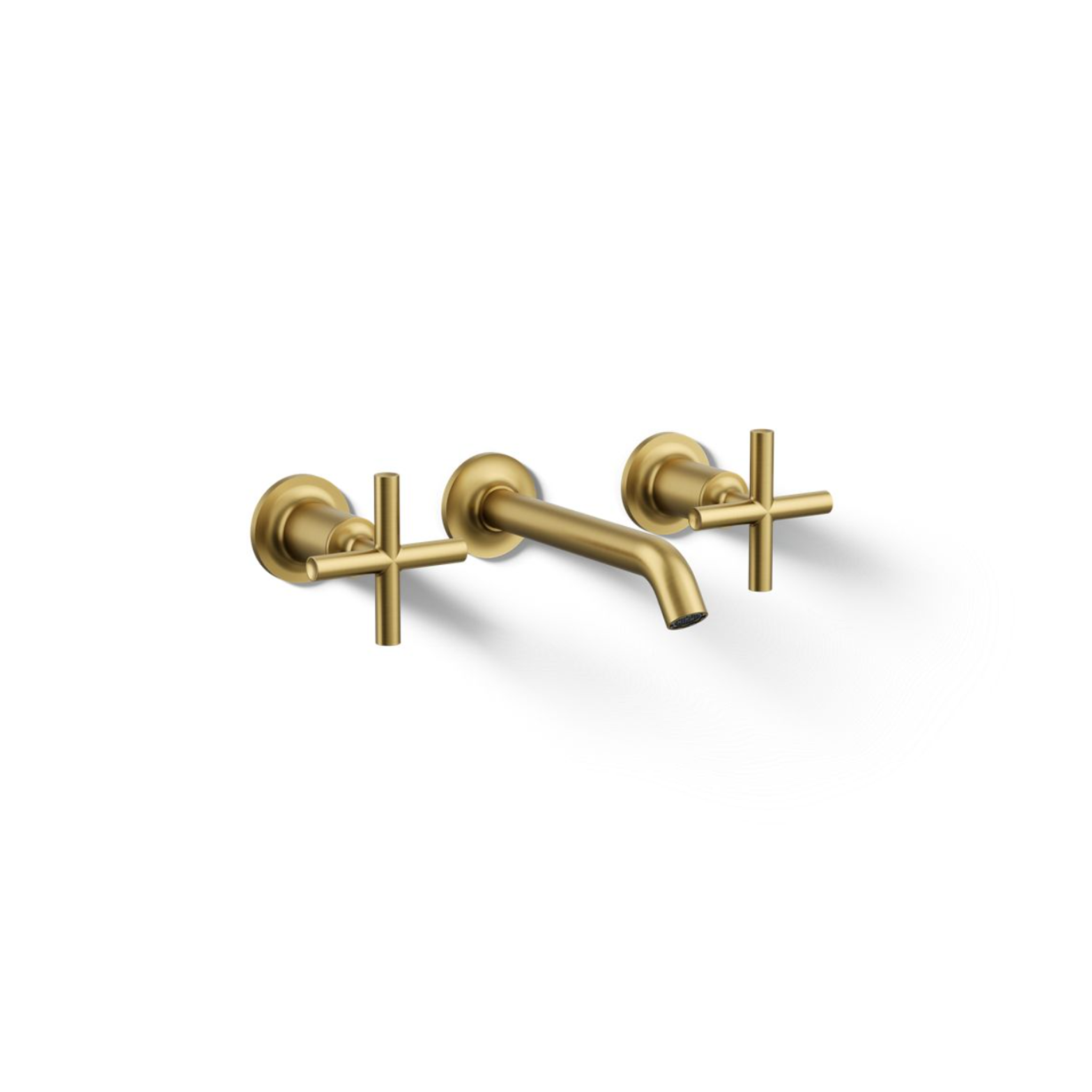 PURIST WALL-MOUNT BATH SINK FAUCET - robinsonco.ca
