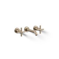 PURIST WALL-MOUNT BATH SINK FAUCET - robinsonco.ca