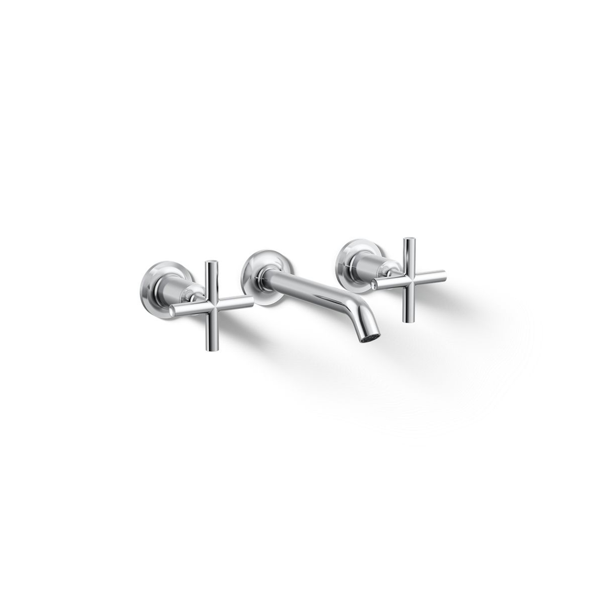 PURIST WALL-MOUNT BATH SINK FAUCET - robinsonco.ca