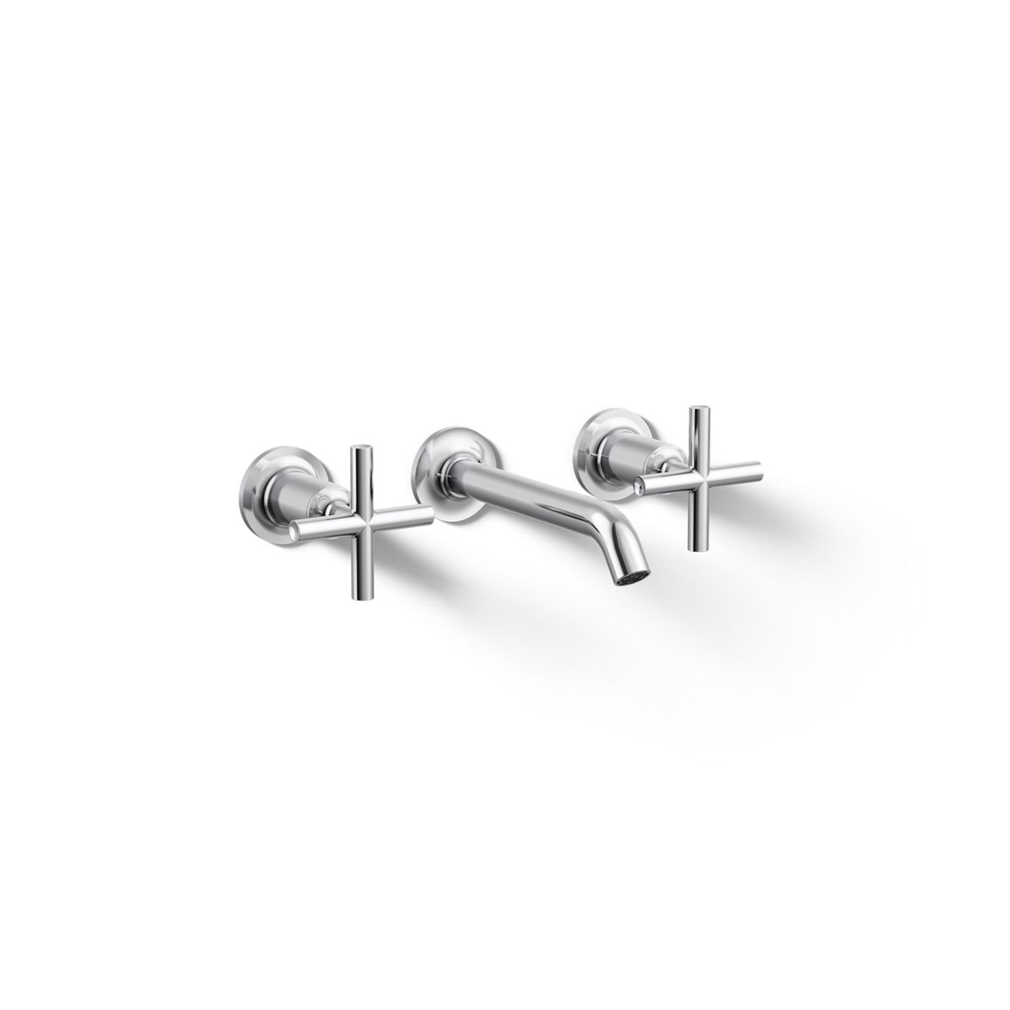 PURIST WALL-MOUNT BATH SINK FAUCET - robinsonco.ca