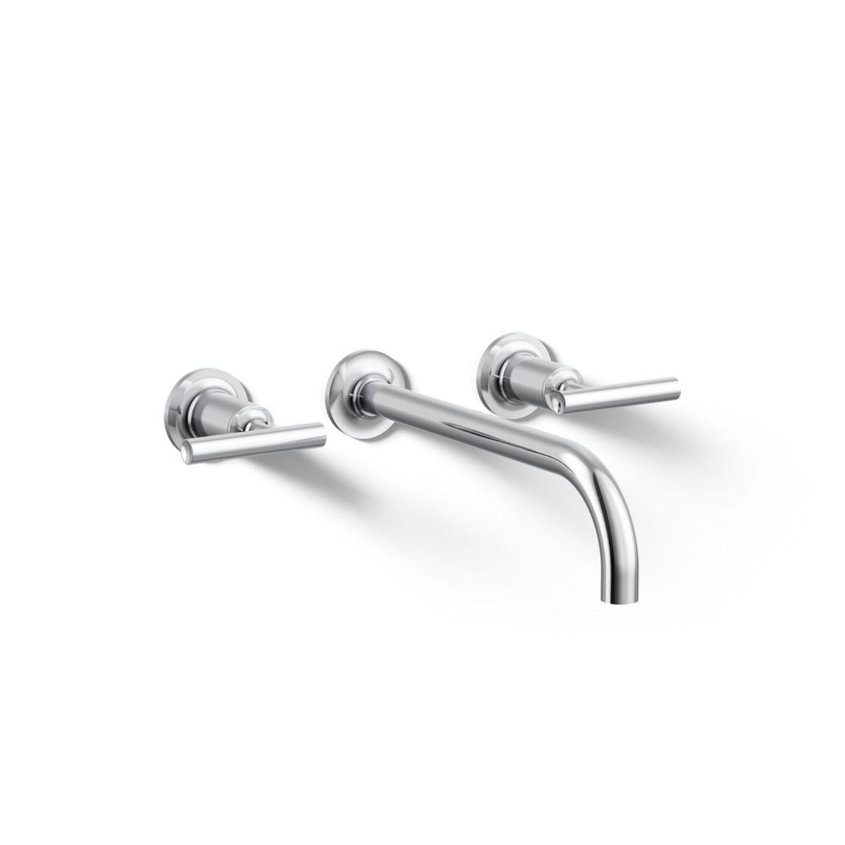 PURIST® WALL-MOUNT BATHROOM SINK FAUCET TRIM - robinsonco.ca