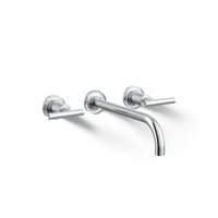 PURIST® WALL-MOUNT BATHROOM SINK FAUCET TRIM - robinsonco.ca