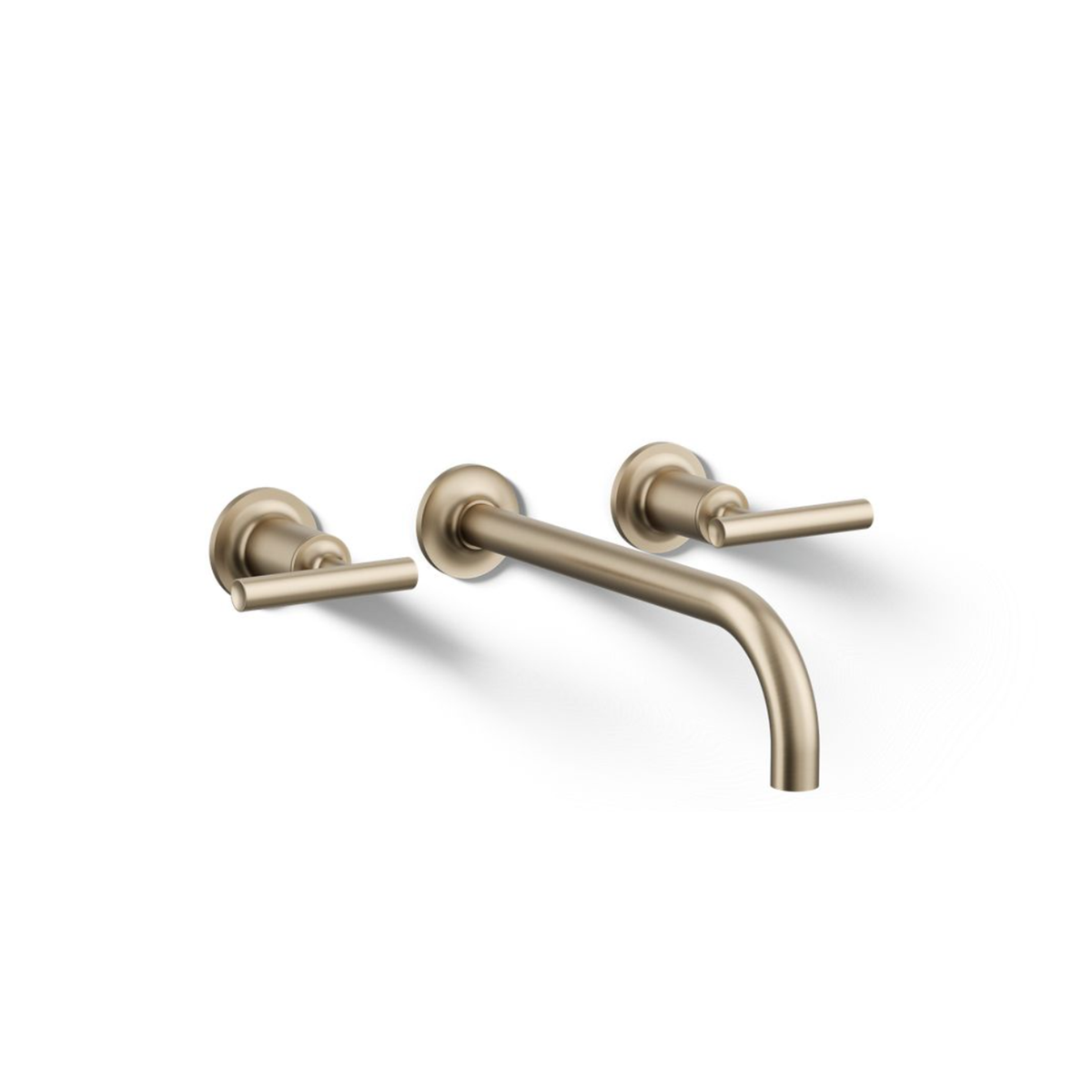 PURIST® WALL-MOUNT BATHROOM SINK FAUCET TRIM - robinsonco.ca