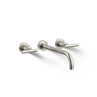 PURIST® WALL-MOUNT BATHROOM SINK FAUCET TRIM - robinsonco.ca
