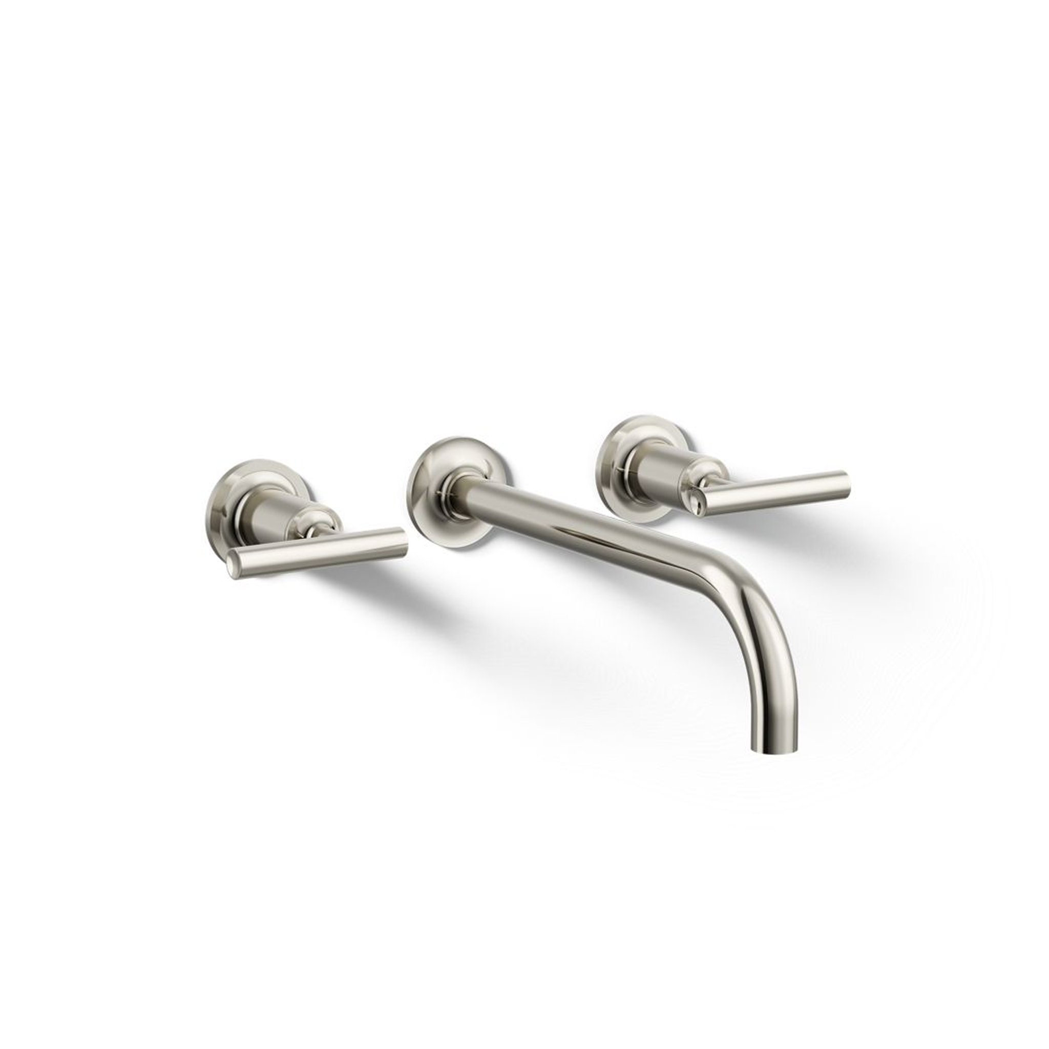 PURIST® WALL-MOUNT BATHROOM SINK FAUCET TRIM - robinsonco.ca