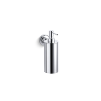 PURIST® WALL-MOUNT SOAP / LOTION DISPENSER - robinsonco.ca