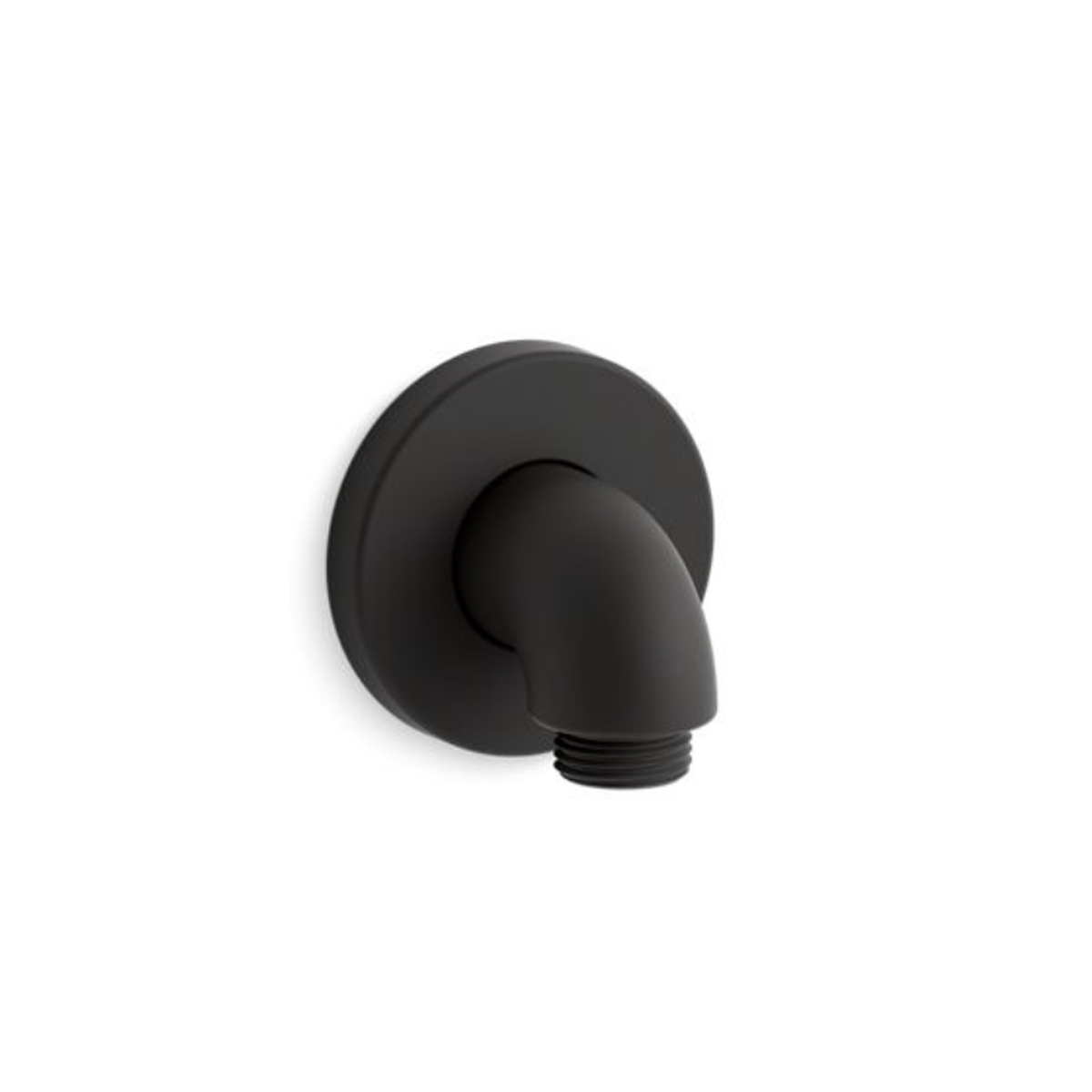 PURIST WALL-MOUNT SUPPLY ELBOW WITH CHECK VALVE - robinsonco.ca