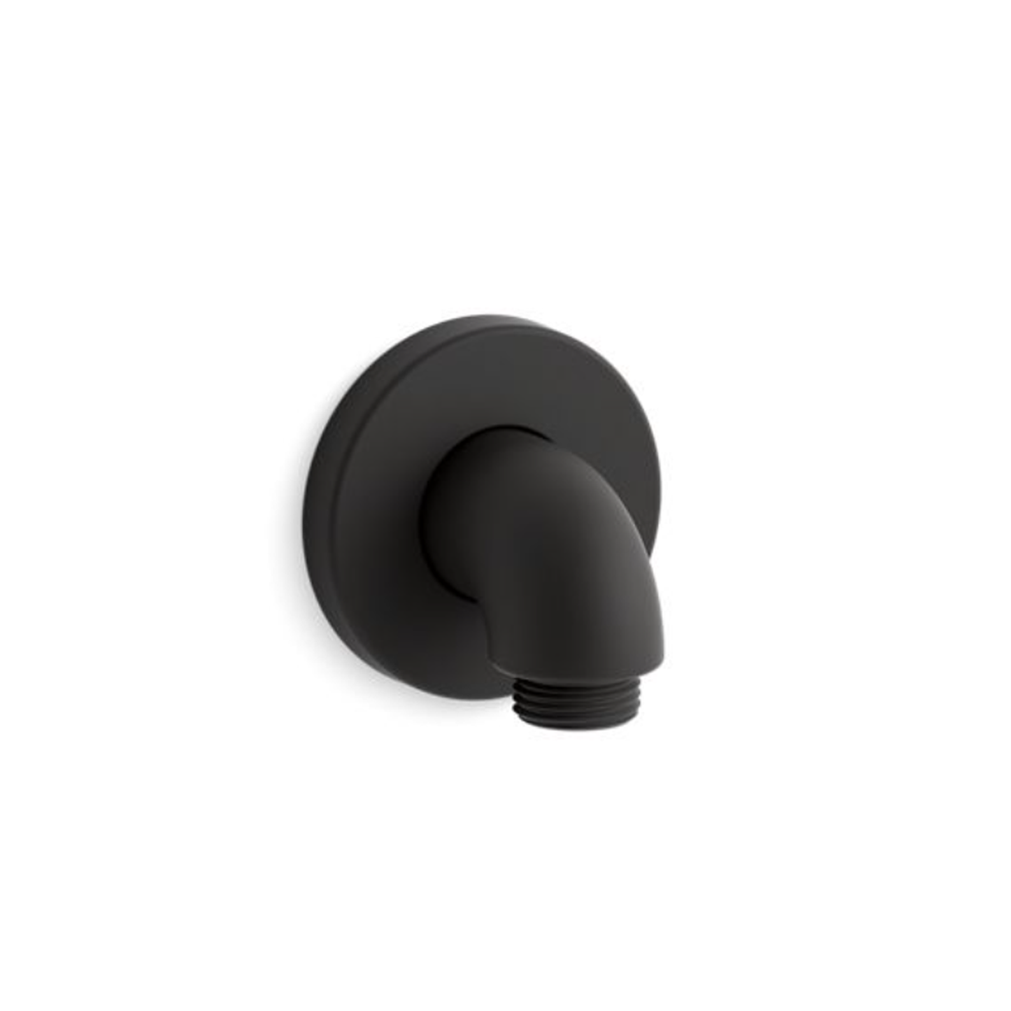 PURIST WALL-MOUNT SUPPLY ELBOW WITH CHECK VALVE - robinsonco.ca