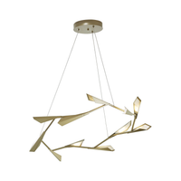 QUILL LARGE LED PENDANT - robinsonco.ca