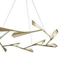 QUILL LARGE LED PENDANT - robinsonco.ca