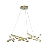 QUILL LARGE LED PENDANT - robinsonco.ca