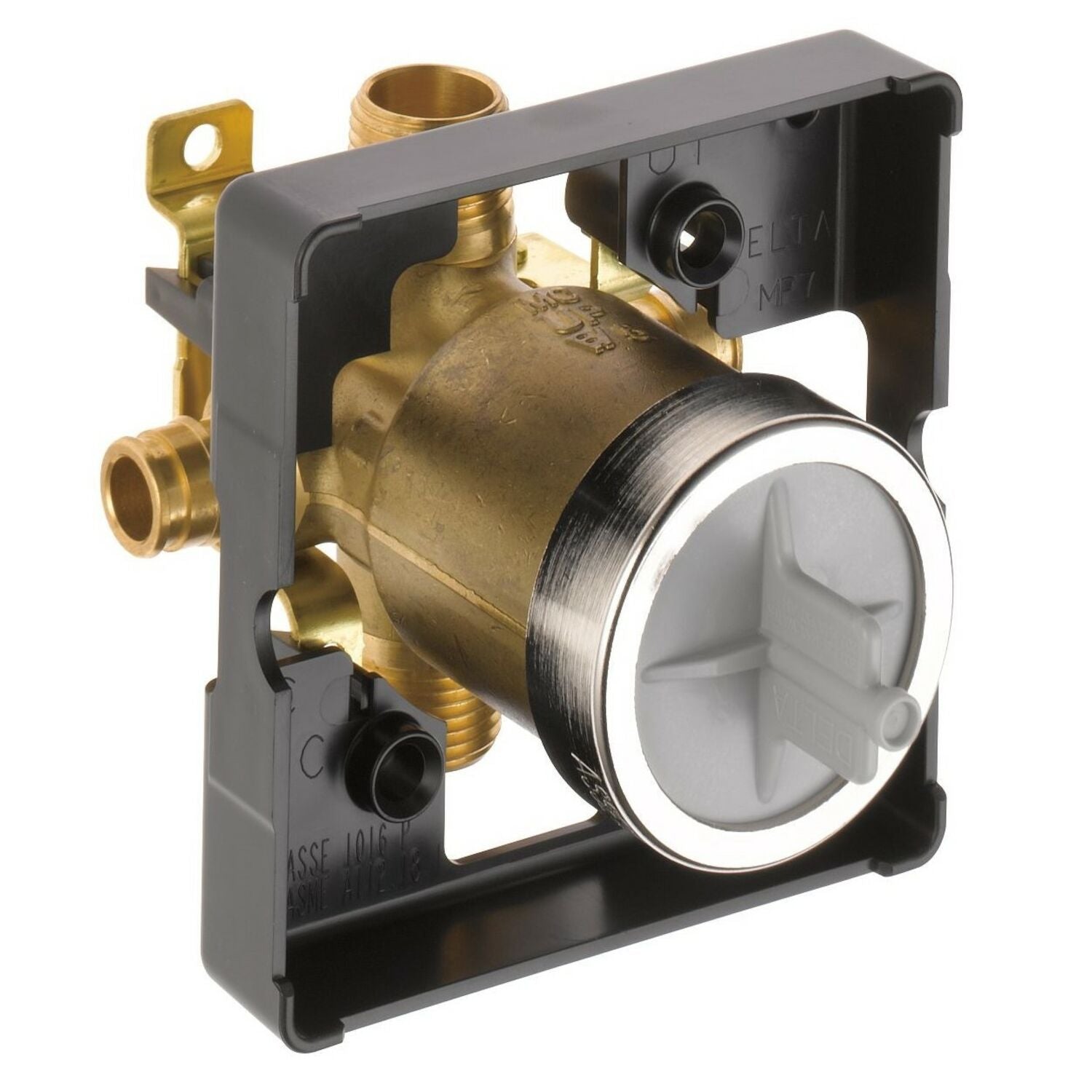 MULTICHOICE UNIVERSAL ROUGH R10000 SERIES, PEX COLD EXPANSION ...