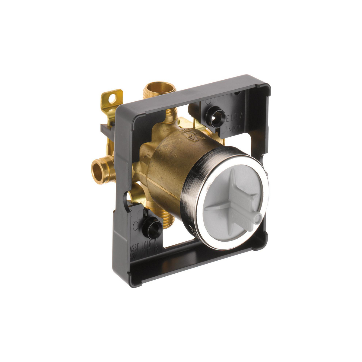 MULTICHOICE UNIVERSAL ROUGH R10000 SERIES, PEX COLD EXPANSION CONNECTIONS, UNIVERSAL INLETS/OUTLETS - robinsonco.ca