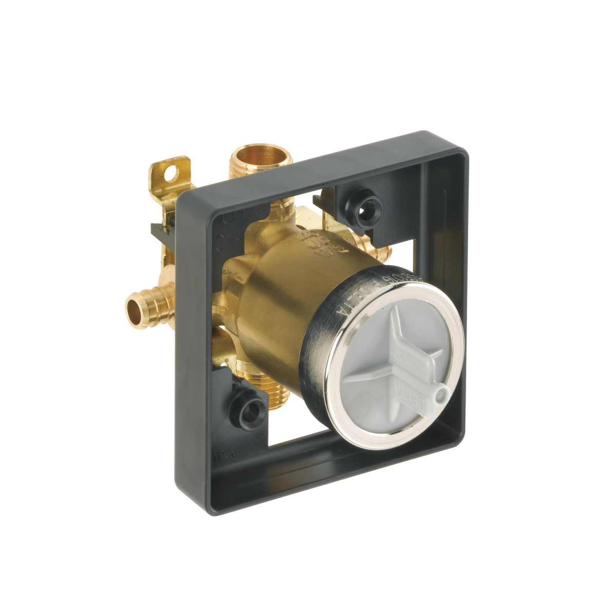 MULTICHOICE UNIVERSAL ROUGH R10000 SERIES, PEX CRIMP, UNIVERSAL INLETS/OUTLETS - robinsonco.ca