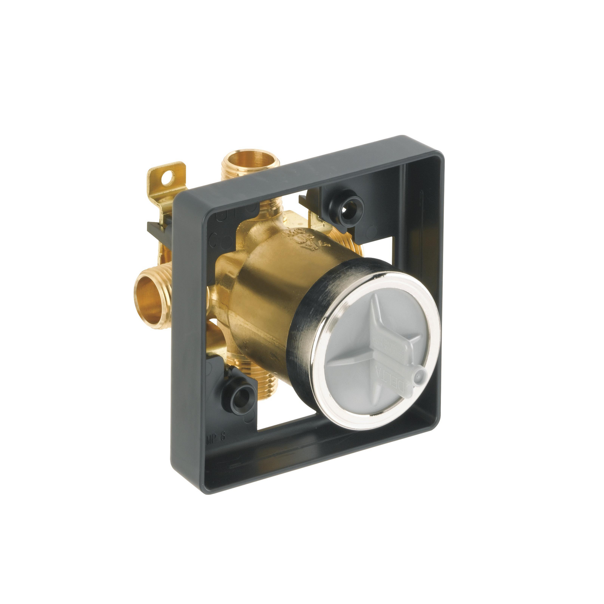 MULTICHOICE UNIVERSAL ROUGH R10000 SERIES, UNIVERSAL INLETS/OUTLETS - robinsonco.ca