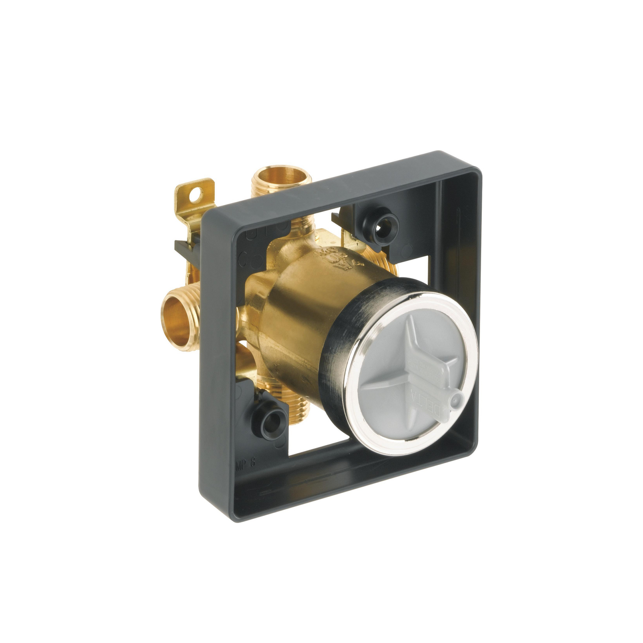MULTICHOICE UNIVERSAL ROUGH R10000 SERIES, UNIVERSAL INLETS/OUTLETS, B