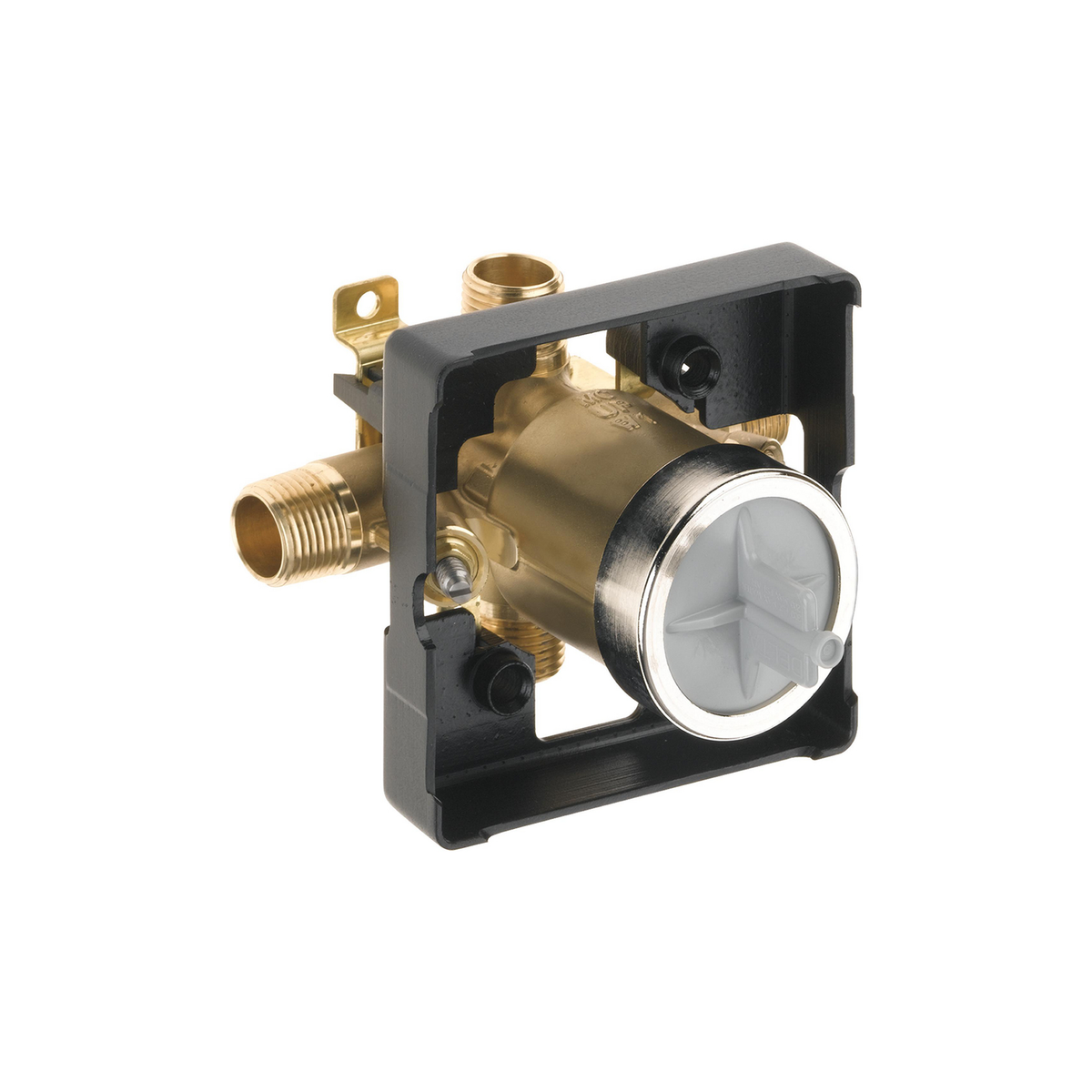 MULTICHOICE UNIVERSAL ROUGH R10000 SERIES, UNIVERSAL INLETS/OUTLETS, WITH STOPS - robinsonco.ca