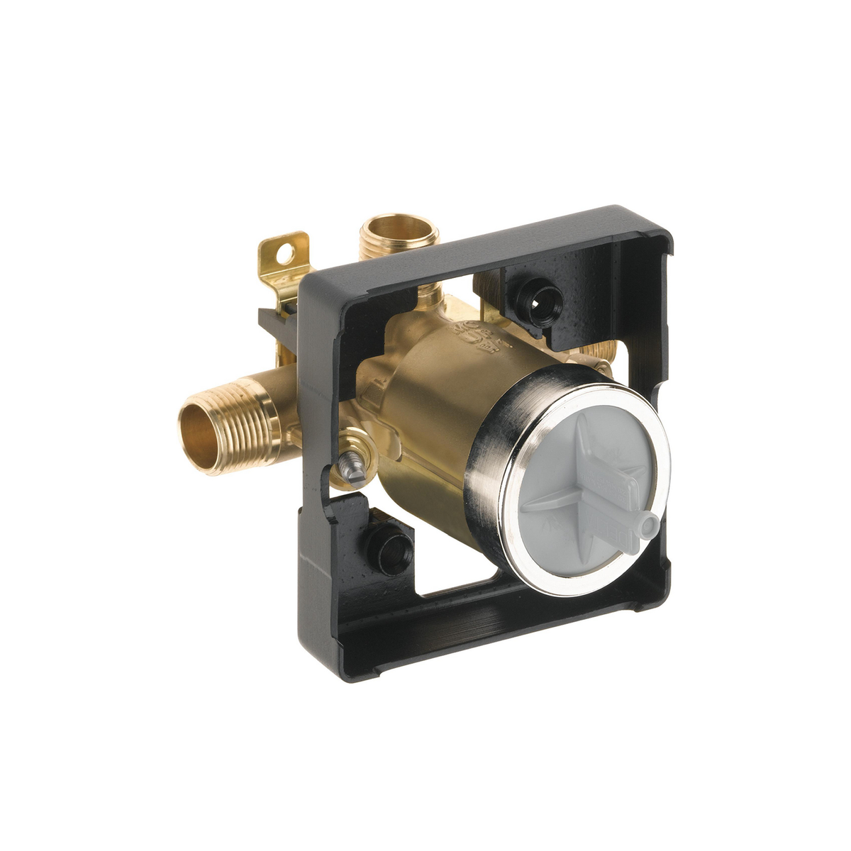 MULTICHOICE UNIVERSAL ROUGH R10000 SERIES, UNIVERSAL INLETS/OUTLETS, HIGH FLOW, WITH STOPS - robinsonco.ca