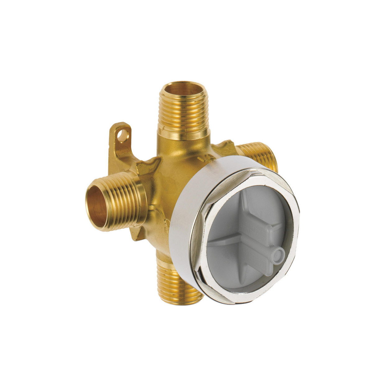 3- AND 6- SETTING DIVERTER ROUGH IN - robinsonco.ca