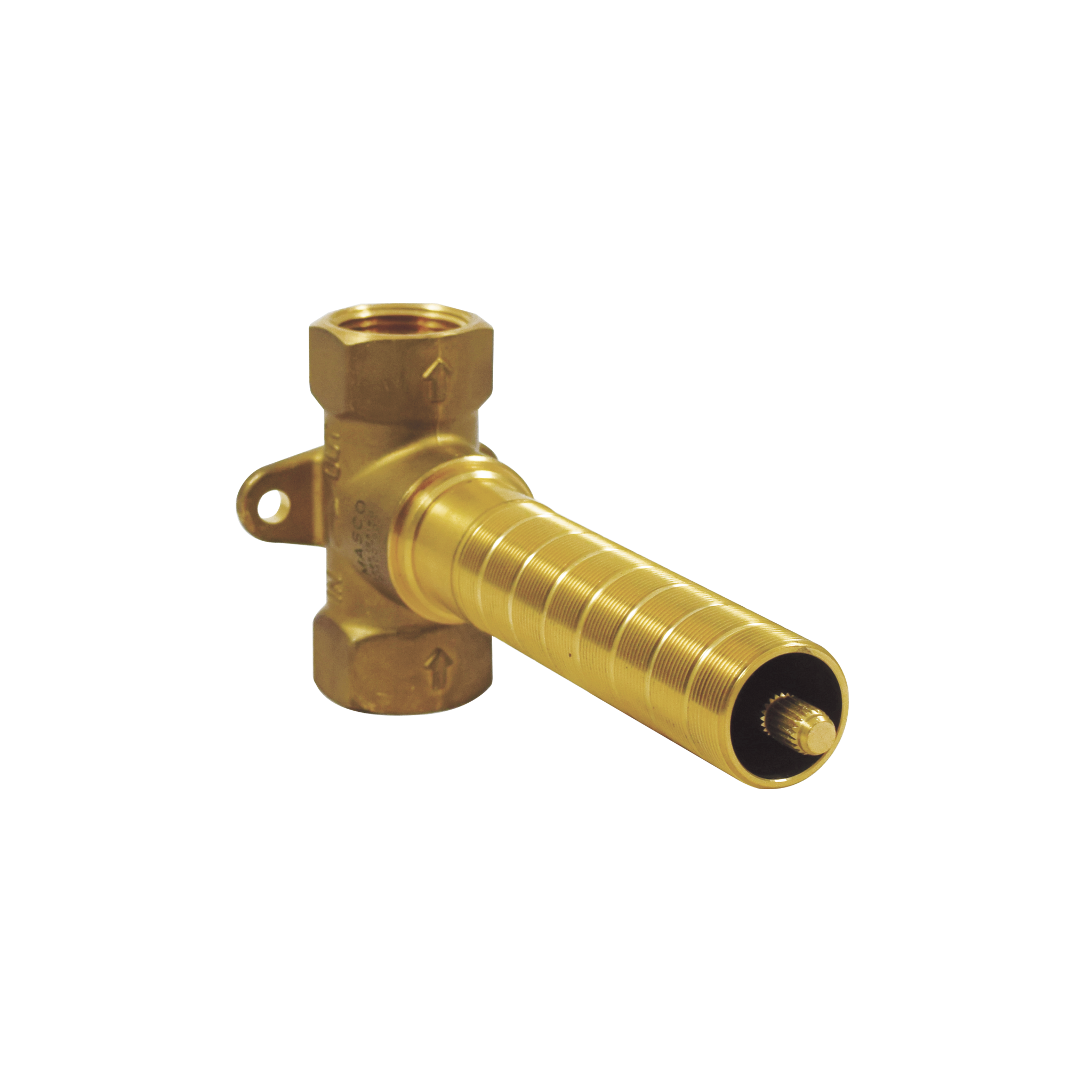 SENSORI VOLUME CONTROL ROUGH - robinsonco.ca