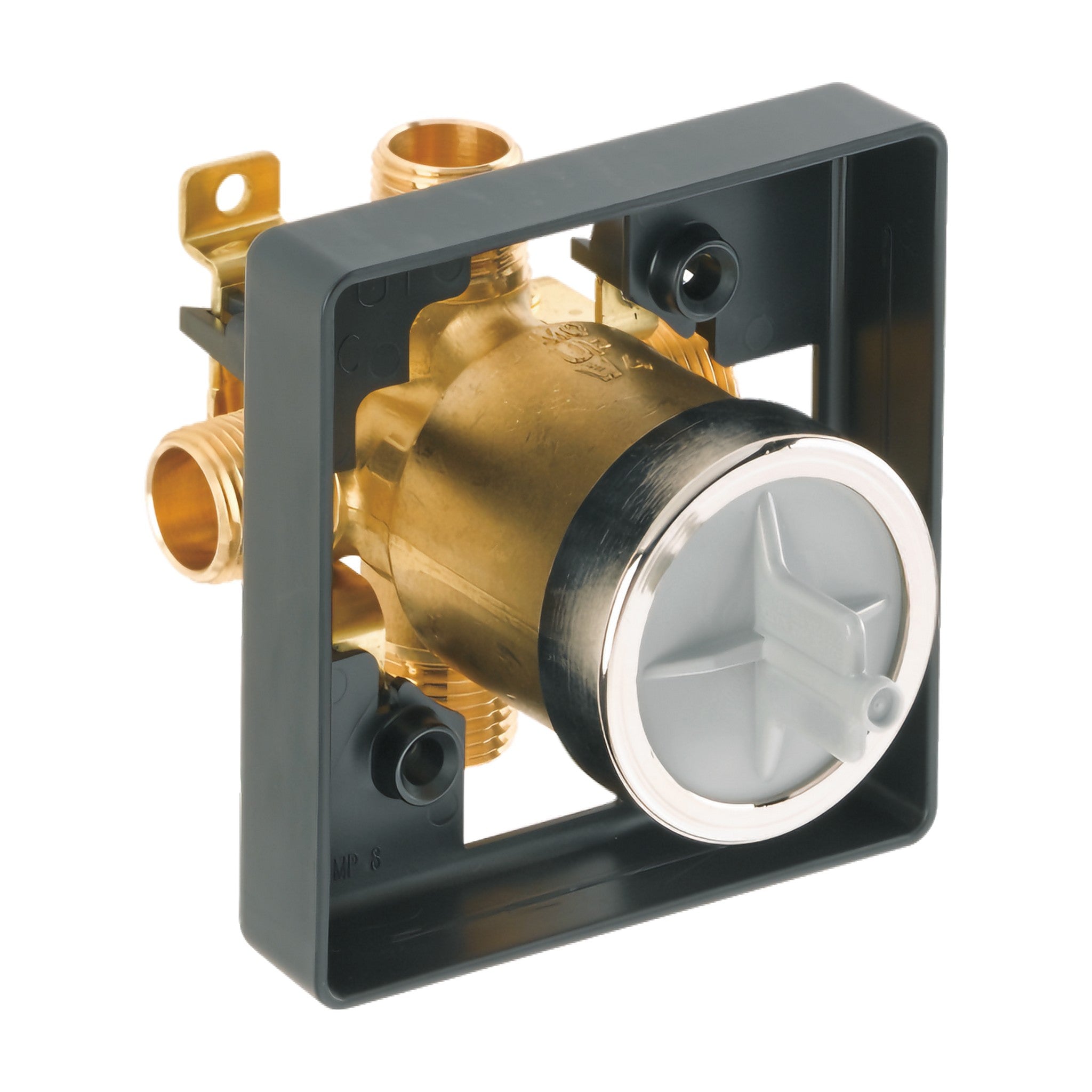 MULTICHOICE® UNIVERSAL TUB/SHOWER ROUGH - robinsonco.ca