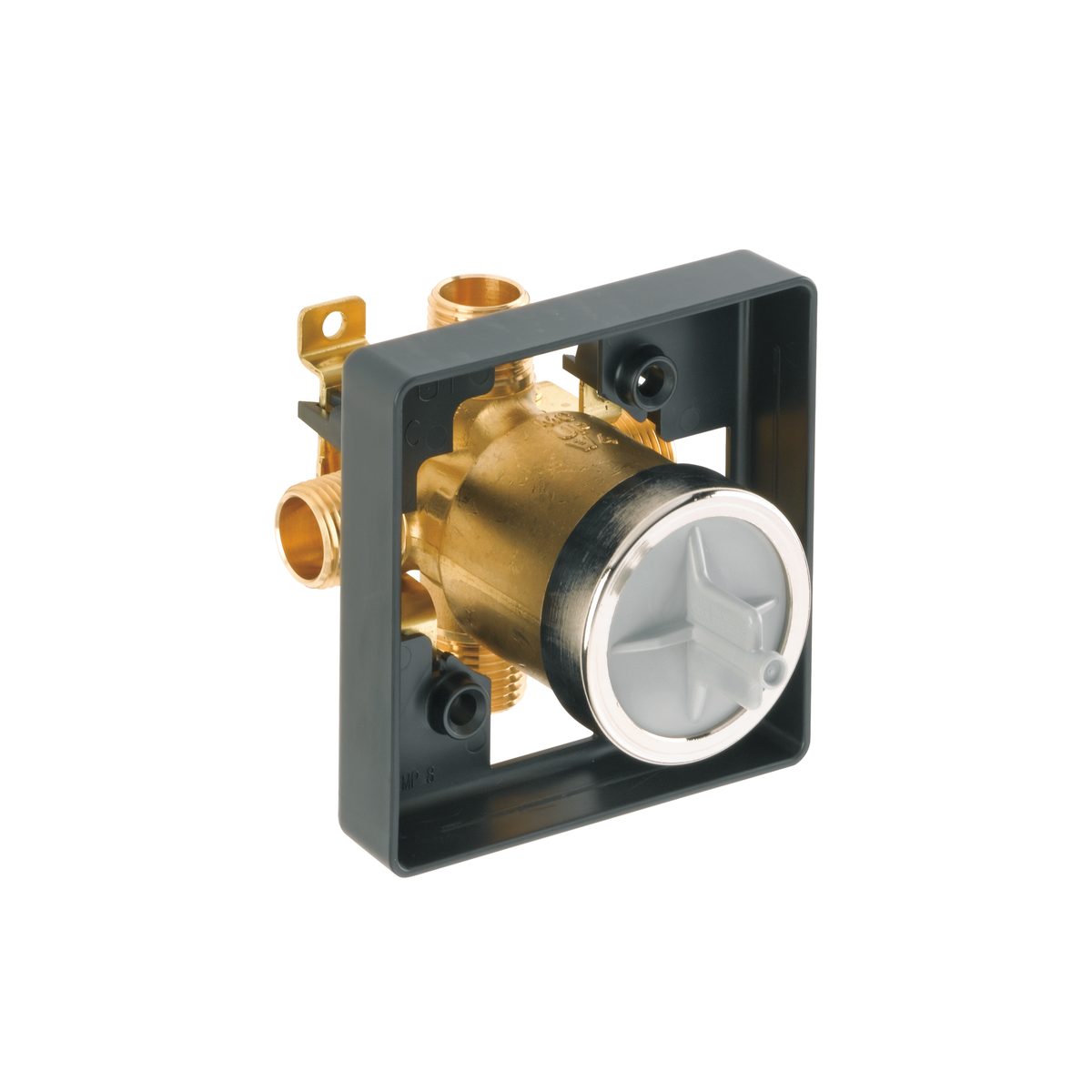 MULTICHOICE® UNIVERSAL TUB/SHOWER ROUGH - robinsonco.ca