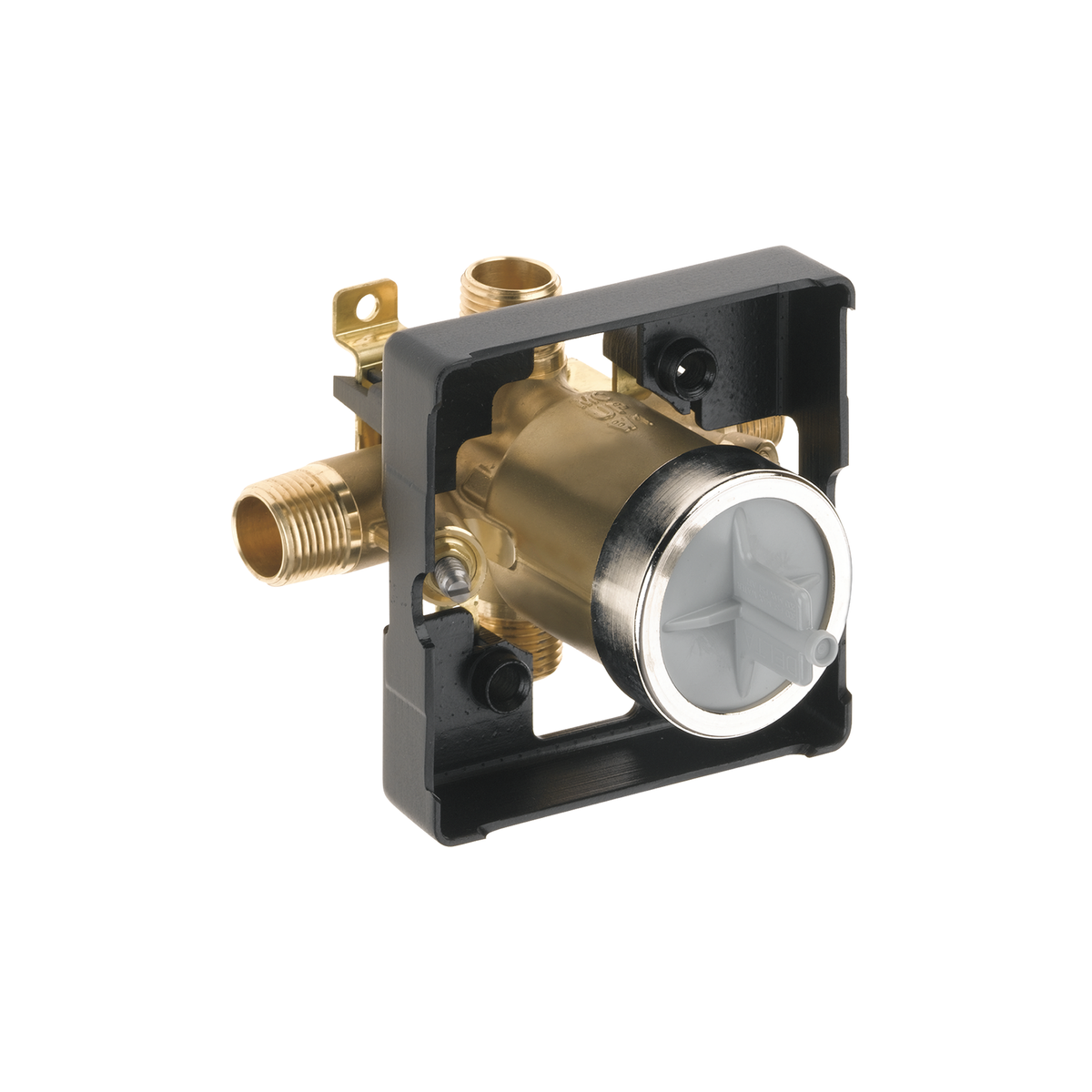 MULTICHOICE® UNIVERSAL TUB/SHOWER ROUGH WITH STOPS - robinsonco.ca