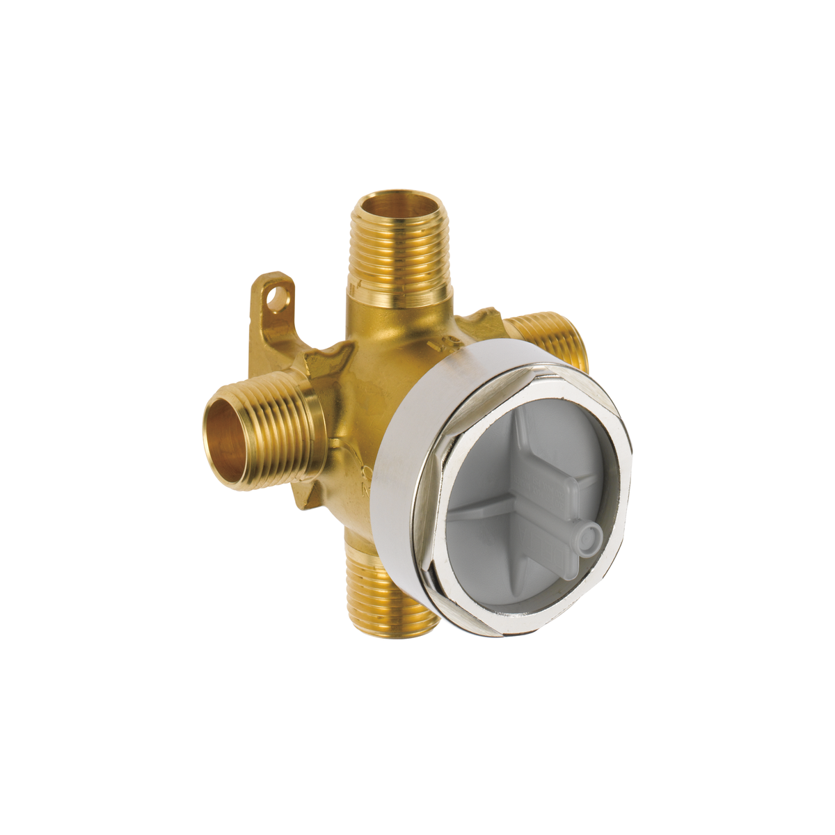 DIVERTER ROUGH - robinsonco.ca