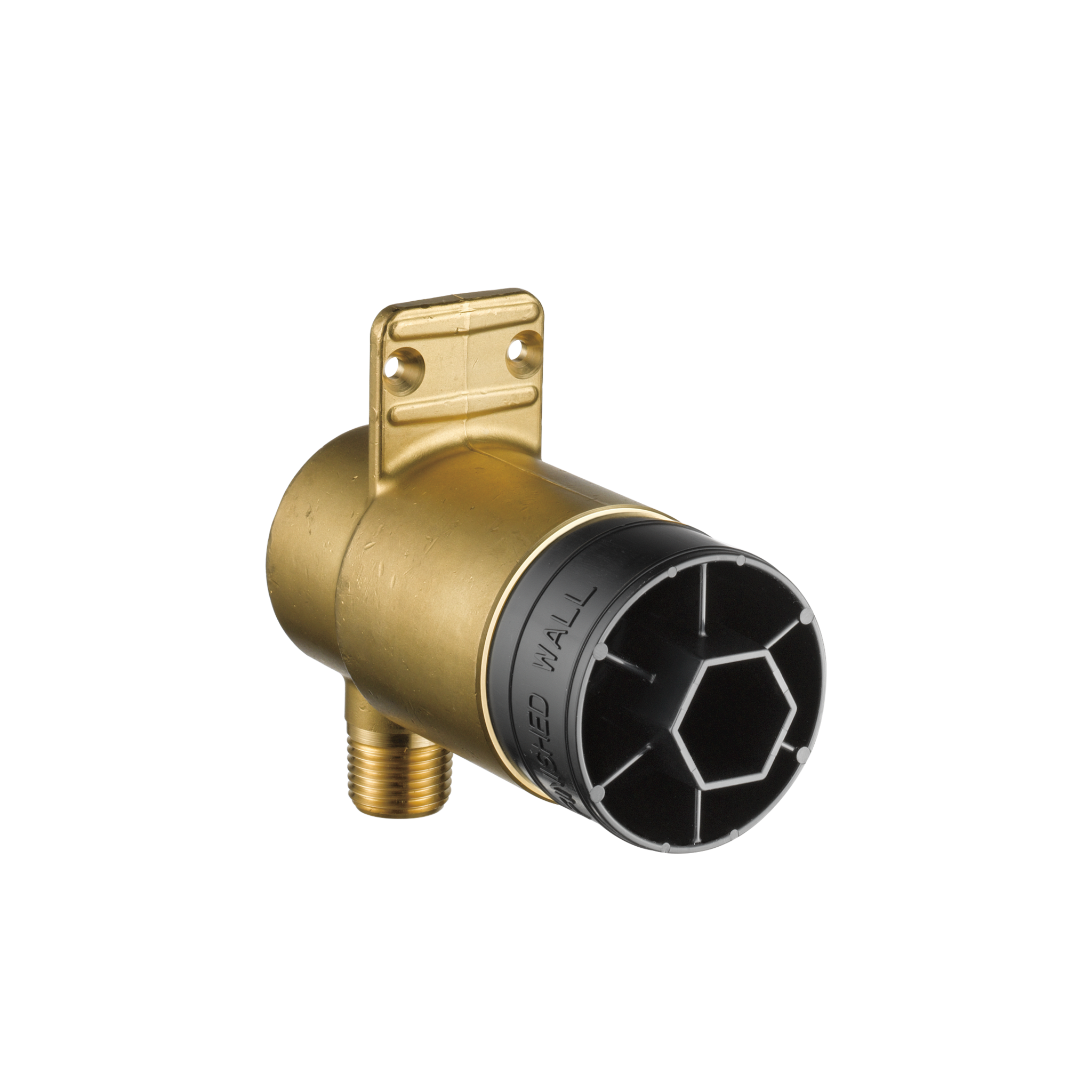 ESSENTIAL™ SHOWER HYDRACHOICE MAX® ROUGH IN - robinsonco.ca