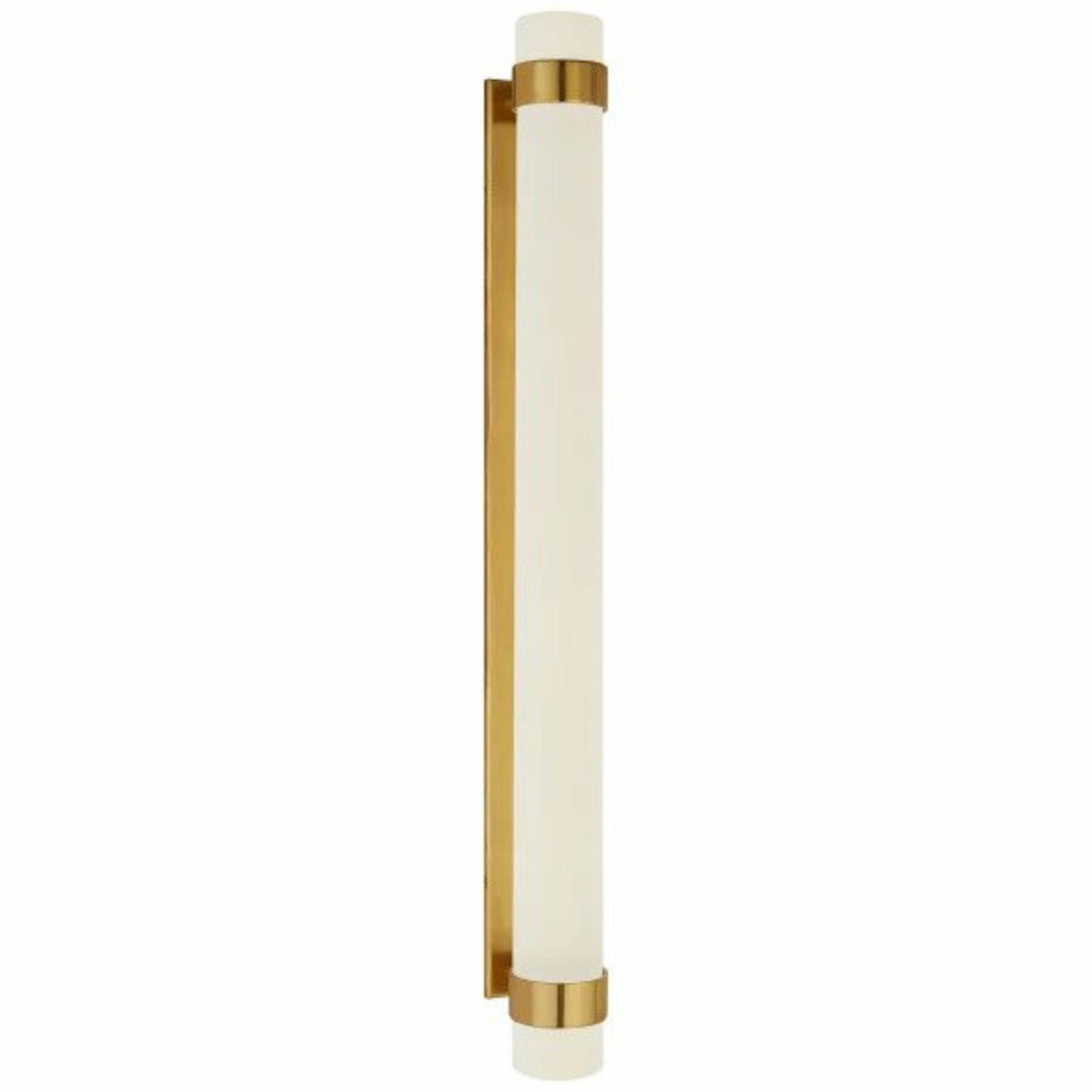 BARTON GRANDE LED BATH SCONCE - robinsonco.ca