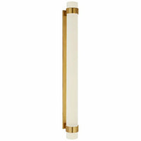 BARTON GRANDE LED BATH SCONCE - robinsonco.ca