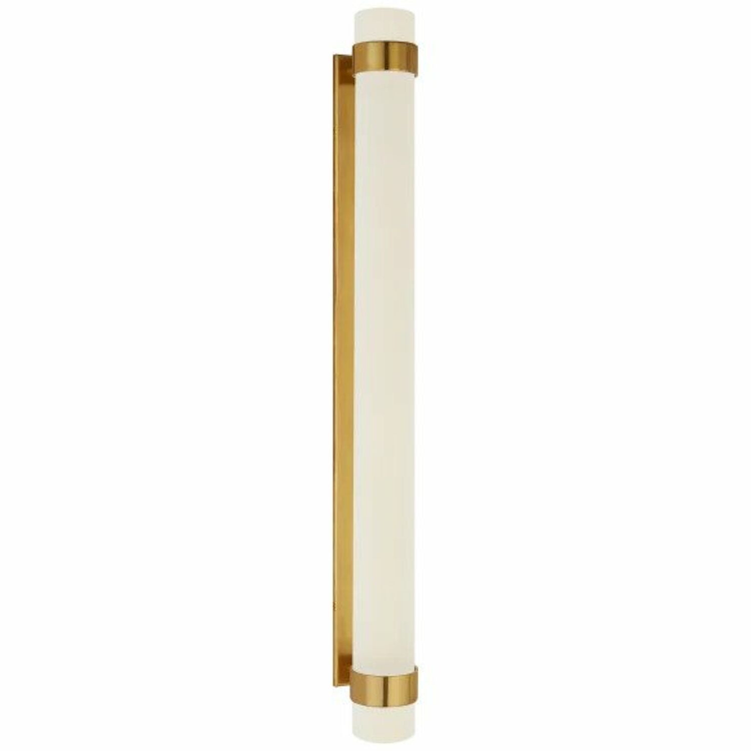 BARTON GRANDE LED BATH SCONCE - robinsonco.ca