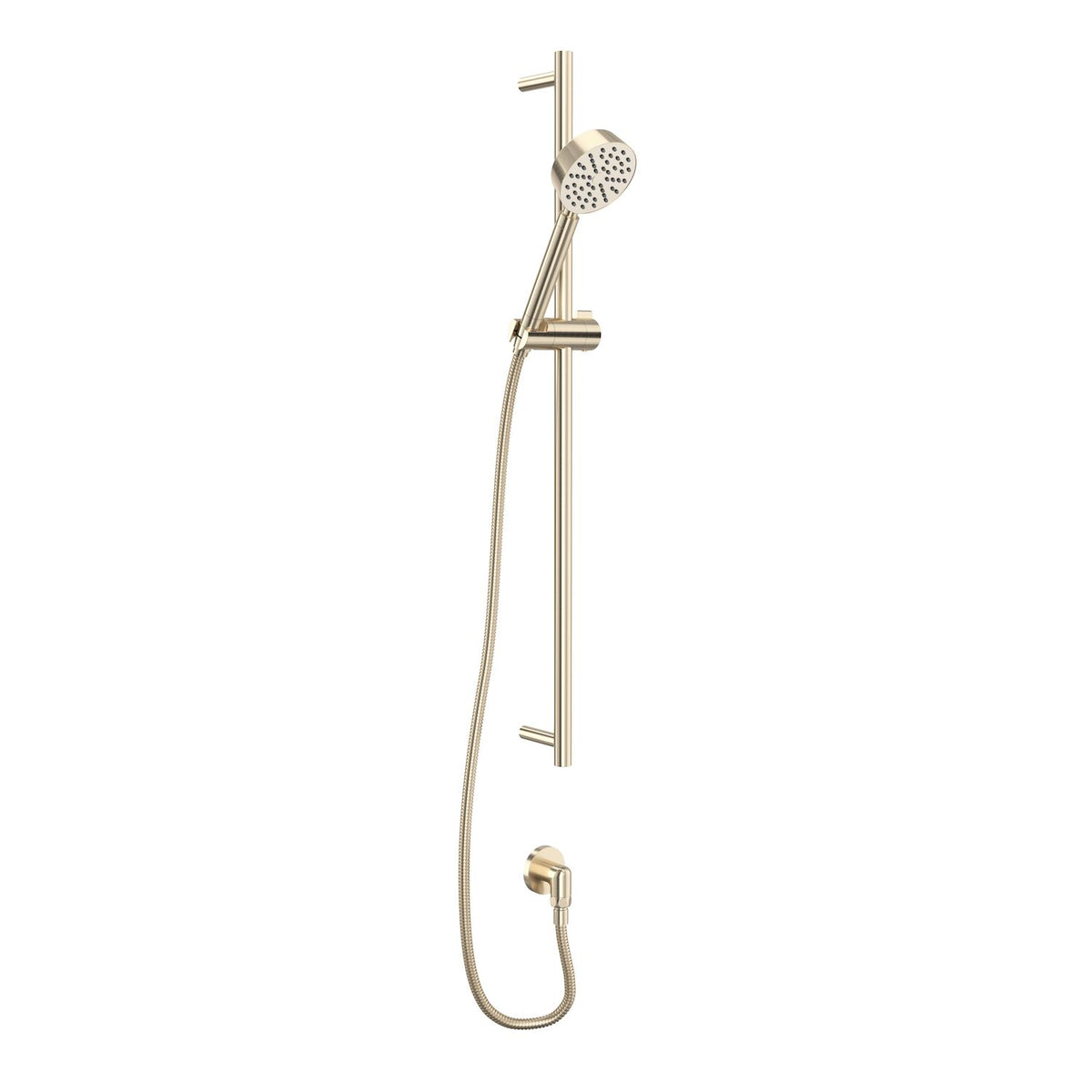 ROHL® HANDSHOWER SET WITH 31" SLIDE BAR AND SINGLE-FUNCTION HANDSHOWER - robinsonco.ca
