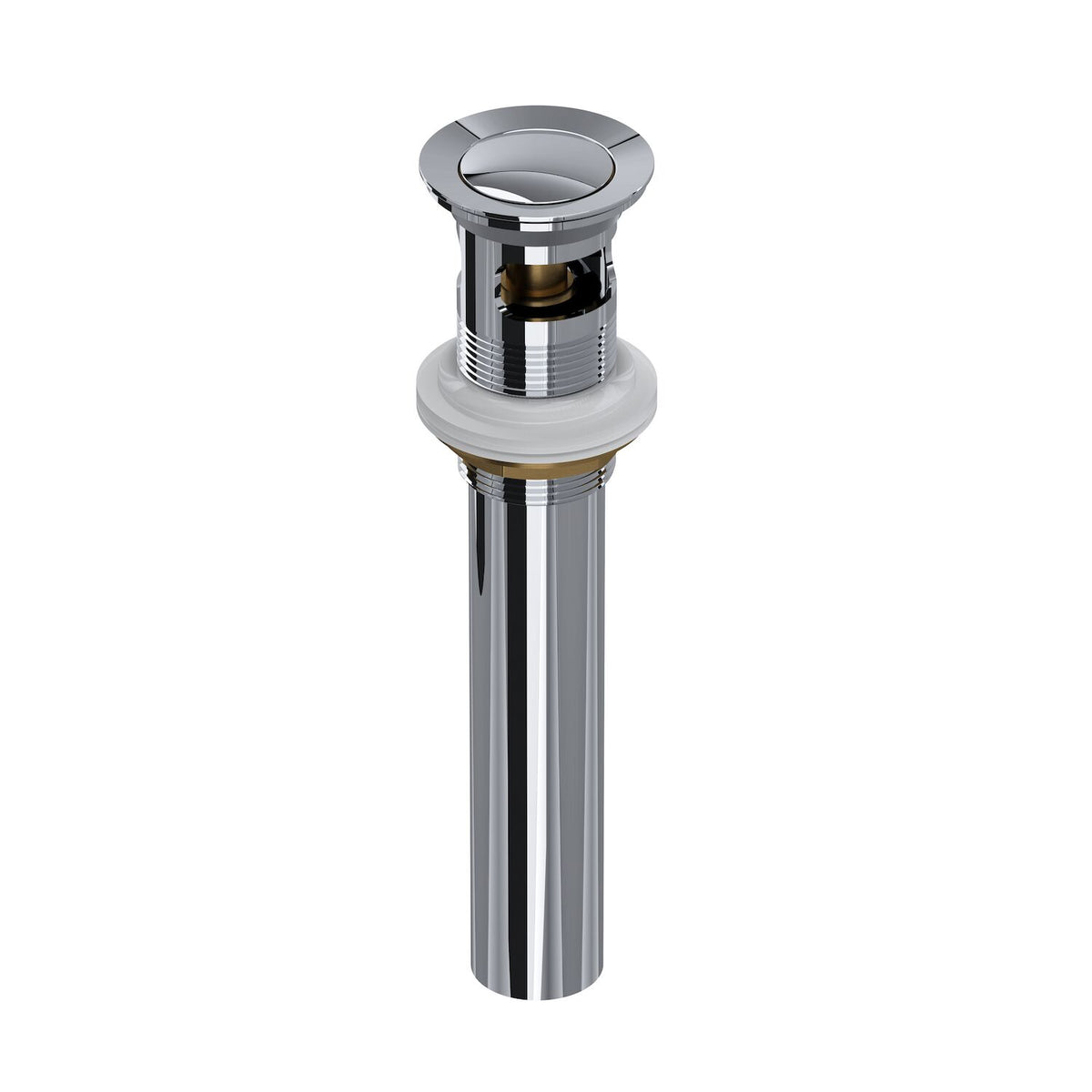 ROHL® PUSH DRAIN WITH OVERFLOW - robinsonco.ca