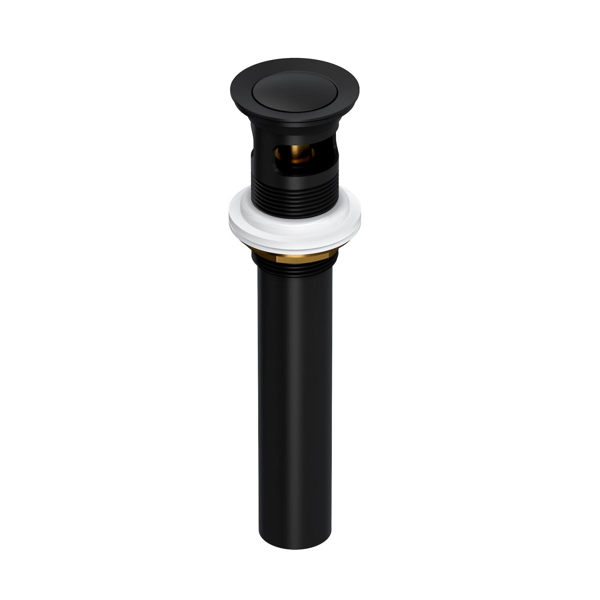 ROHL® PUSH DRAIN WITH OVERFLOW - robinsonco.ca