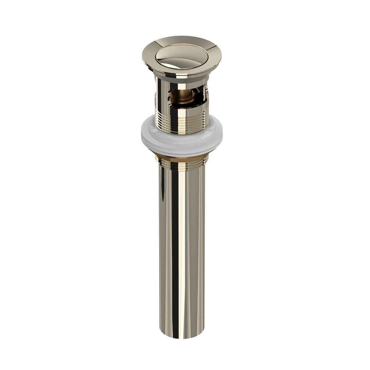 ROHL® PUSH DRAIN WITH OVERFLOW - robinsonco.ca