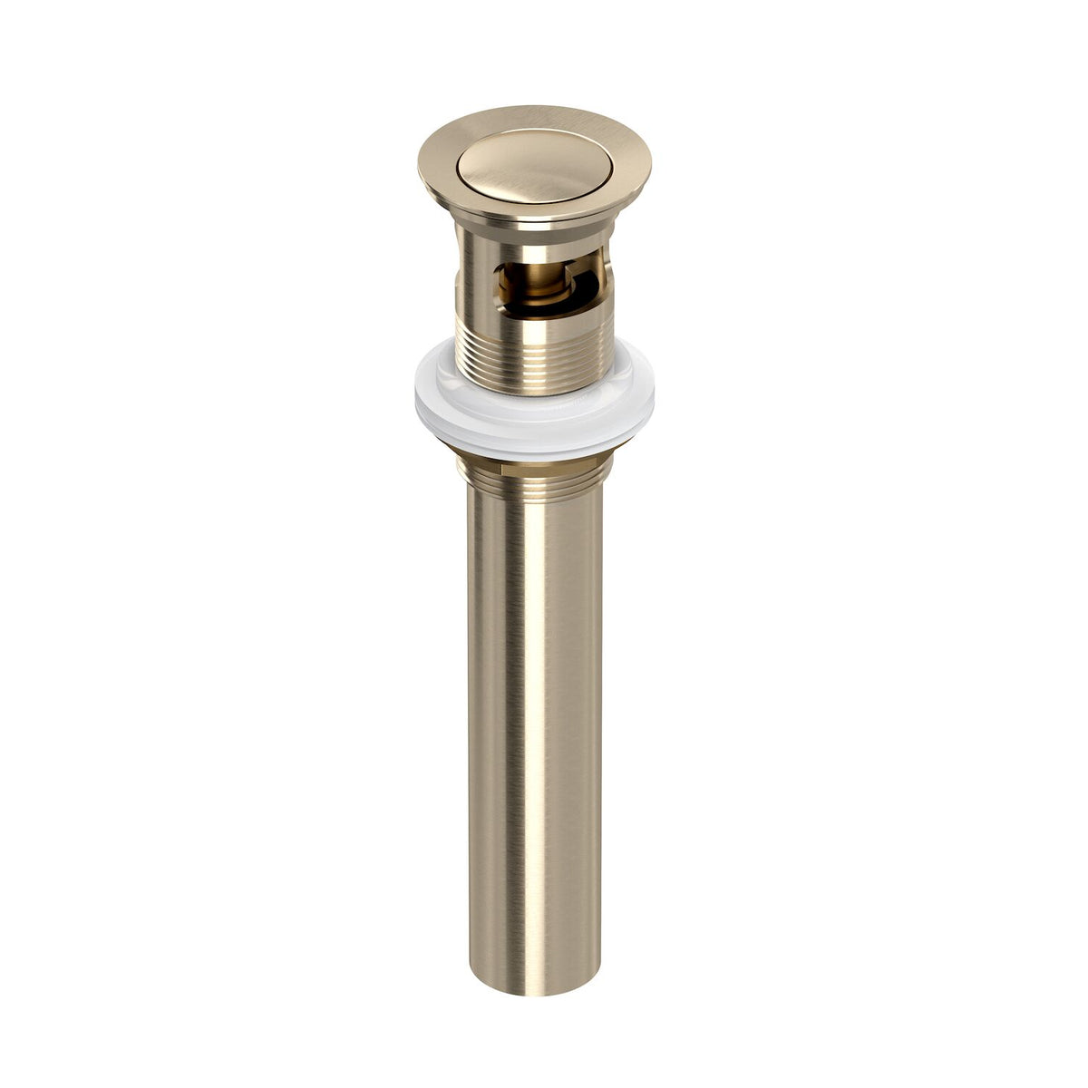 ROHL® PUSH DRAIN WITH OVERFLOW - robinsonco.ca
