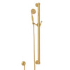 ROHL® HANDSHOWER SET WITH 39" GRAB BAR AND SINGLE-FUNCTION HANDSHOWER - robinsonco.ca