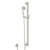 ROHL® HANDSHOWER SET WITH 39" GRAB BAR AND SINGLE-FUNCTION HANDSHOWER - robinsonco.ca